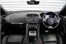 USED 2019 19 JAGUAR F-PACE 3.0 D300 V6 S SUV 5dr Diesel Auto AWD Euro 6 (s/s) (300 ps) PANO+22S+ACC+BLIS+PRONAV+JLRSH