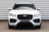 USED 2019 19 JAGUAR F-PACE 3.0 D300 V6 S SUV 5dr Diesel Auto AWD Euro 6 (s/s) (300 ps) PANO+22S+ACC+BLIS+PRONAV+JLRSH