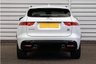 USED 2019 19 JAGUAR F-PACE 3.0 D300 V6 S SUV 5dr Diesel Auto AWD Euro 6 (s/s) (300 ps) PANO+22S+ACC+BLIS+PRONAV+JLRSH