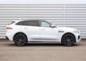 USED 2019 19 JAGUAR F-PACE 3.0 D300 V6 S SUV 5dr Diesel Auto AWD Euro 6 (s/s) (300 ps) PANO+22S+ACC+BLIS+PRONAV+JLRSH