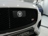 USED 2019 19 JAGUAR F-PACE 3.0 D300 V6 S SUV 5dr Diesel Auto AWD Euro 6 (s/s) (300 ps) PANO+22S+ACC+BLIS+PRONAV+JLRSH
