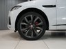 USED 2019 19 JAGUAR F-PACE 3.0 D300 V6 S SUV 5dr Diesel Auto AWD Euro 6 (s/s) (300 ps) PANO+22S+ACC+BLIS+PRONAV+JLRSH