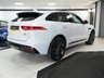 USED 2019 19 JAGUAR F-PACE 3.0 D300 V6 S SUV 5dr Diesel Auto AWD Euro 6 (s/s) (300 ps) PANO+22S+ACC+BLIS+PRONAV+JLRSH