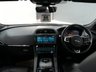 USED 2019 19 JAGUAR F-PACE 3.0 D300 V6 S SUV 5dr Diesel Auto AWD Euro 6 (s/s) (300 ps) PANO+22S+ACC+BLIS+PRONAV+JLRSH