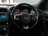 USED 2019 19 JAGUAR F-PACE 3.0 D300 V6 S SUV 5dr Diesel Auto AWD Euro 6 (s/s) (300 ps) PANO+22S+ACC+BLIS+PRONAV+JLRSH