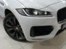 USED 2019 19 JAGUAR F-PACE 3.0 D300 V6 S SUV 5dr Diesel Auto AWD Euro 6 (s/s) (300 ps) PANO+22S+ACC+BLIS+PRONAV+JLRSH