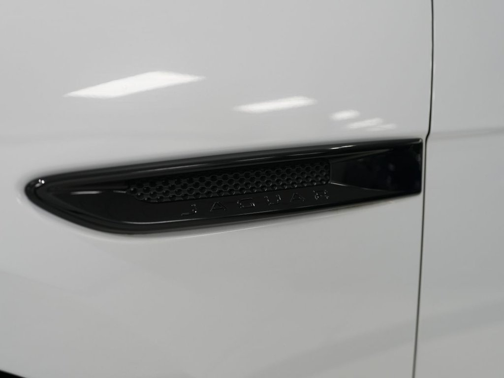2019 Jaguar F-Pace thumbnail 7