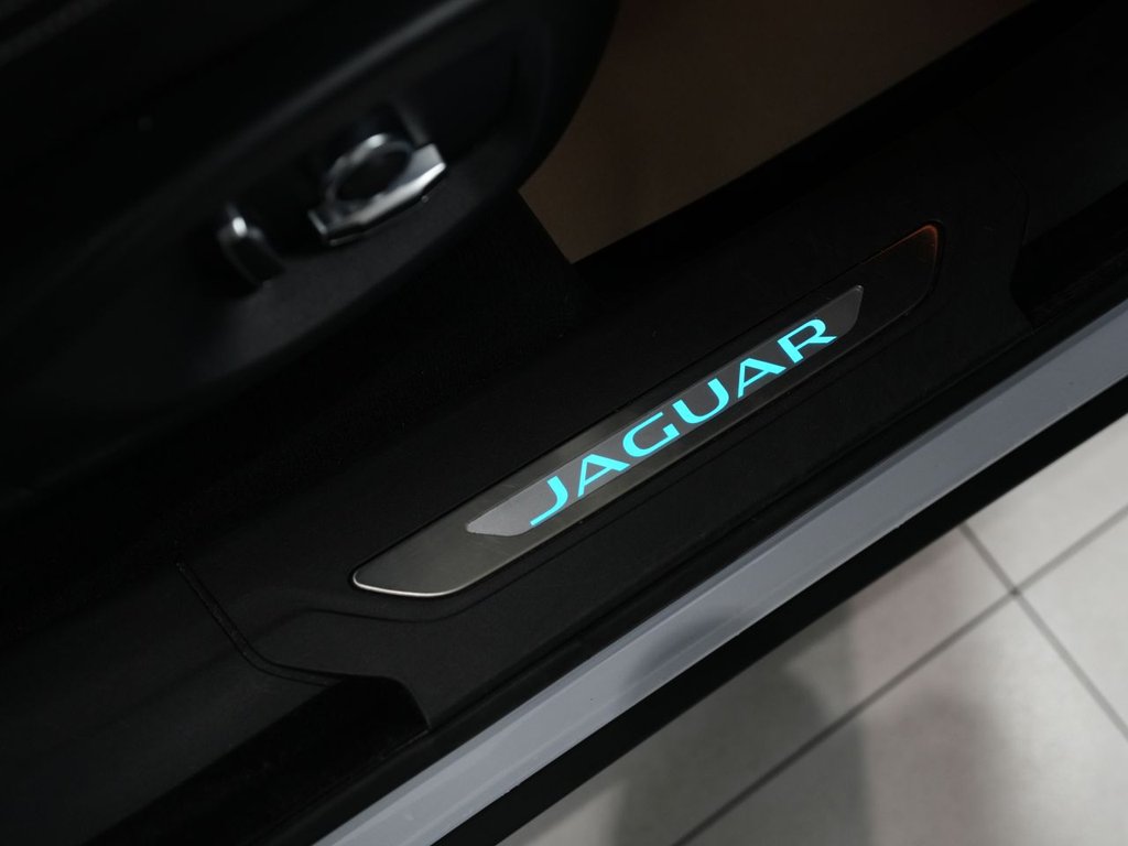 2019 Jaguar F-Pace thumbnail 19