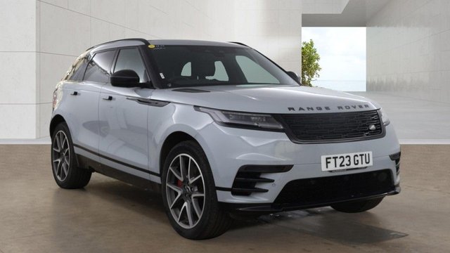 View our Land Rover Range Rover Velar 3.0 D300 MHEV Dynamic SE SUV 5dr Diesel Auto 4WD Euro 6 (s/s) (300 ps)