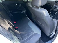 USED 2017 17 VOLKSWAGEN POLO 1.2 TSI BlueMotion Tech Match Edition Hatchback 5dr Petrol Manual Euro 6 (s/s) (90 ps) 