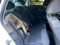 USED 2017 17 VOLKSWAGEN POLO 1.2 TSI BlueMotion Tech Match Edition Hatchback 5dr Petrol Manual Euro 6 (s/s) (90 ps) 