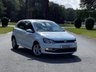 USED 2017 17 VOLKSWAGEN POLO 1.2 TSI BlueMotion Tech Match Edition Hatchback 5dr Petrol Manual Euro 6 (s/s) (90 ps) 