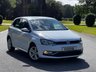 USED 2017 17 VOLKSWAGEN POLO 1.2 TSI BlueMotion Tech Match Edition Hatchback 5dr Petrol Manual Euro 6 (s/s) (90 ps) 