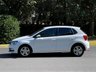USED 2017 17 VOLKSWAGEN POLO 1.2 TSI BlueMotion Tech Match Edition Hatchback 5dr Petrol Manual Euro 6 (s/s) (90 ps) 