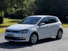 USED 2017 17 VOLKSWAGEN POLO 1.2 TSI BlueMotion Tech Match Edition Hatchback 5dr Petrol Manual Euro 6 (s/s) (90 ps) 