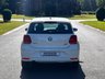 USED 2017 17 VOLKSWAGEN POLO 1.2 TSI BlueMotion Tech Match Edition Hatchback 5dr Petrol Manual Euro 6 (s/s) (90 ps) 