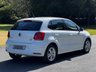 USED 2017 17 VOLKSWAGEN POLO 1.2 TSI BlueMotion Tech Match Edition Hatchback 5dr Petrol Manual Euro 6 (s/s) (90 ps) 