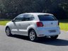 USED 2017 17 VOLKSWAGEN POLO 1.2 TSI BlueMotion Tech Match Edition Hatchback 5dr Petrol Manual Euro 6 (s/s) (90 ps) 