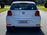 USED 2017 17 VOLKSWAGEN POLO 1.2 TSI BlueMotion Tech Match Edition Hatchback 5dr Petrol Manual Euro 6 (s/s) (90 ps) 