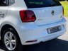 USED 2017 17 VOLKSWAGEN POLO 1.2 TSI BlueMotion Tech Match Edition Hatchback 5dr Petrol Manual Euro 6 (s/s) (90 ps) 