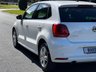 USED 2017 17 VOLKSWAGEN POLO 1.2 TSI BlueMotion Tech Match Edition Hatchback 5dr Petrol Manual Euro 6 (s/s) (90 ps) 