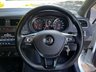 USED 2017 17 VOLKSWAGEN POLO 1.2 TSI BlueMotion Tech Match Edition Hatchback 5dr Petrol Manual Euro 6 (s/s) (90 ps) 