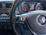 USED 2017 17 VOLKSWAGEN POLO 1.2 TSI BlueMotion Tech Match Edition Hatchback 5dr Petrol Manual Euro 6 (s/s) (90 ps) 