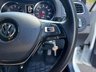 USED 2017 17 VOLKSWAGEN POLO 1.2 TSI BlueMotion Tech Match Edition Hatchback 5dr Petrol Manual Euro 6 (s/s) (90 ps) 