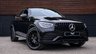 USED 2022 22 MERCEDES-BENZ GLC 2.0 GLC220d AMG Line (Premium) Coupe 5dr Diesel G-Tronic+ 4MATIC Euro 6 (s/s) (194 ps) 