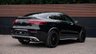 USED 2022 22 MERCEDES-BENZ GLC 2.0 GLC220d AMG Line (Premium) Coupe 5dr Diesel G-Tronic+ 4MATIC Euro 6 (s/s) (194 ps) 