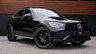 USED 2022 22 MERCEDES-BENZ GLC 2.0 GLC220d AMG Line (Premium) Coupe 5dr Diesel G-Tronic+ 4MATIC Euro 6 (s/s) (194 ps) 
