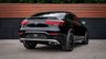 USED 2022 22 MERCEDES-BENZ GLC 2.0 GLC220d AMG Line (Premium) Coupe 5dr Diesel G-Tronic+ 4MATIC Euro 6 (s/s) (194 ps) 