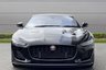 USED 2021 21 JAGUAR F-TYPE 2.0i First Edition Coupe 2dr Petrol Auto Euro 6 (s/s) (300 ps) PANO+MERIDIAN+PERF SEATS+JLRSH