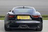 USED 2021 21 JAGUAR F-TYPE 2.0i First Edition Coupe 2dr Petrol Auto Euro 6 (s/s) (300 ps) PANO+MERIDIAN+PERF SEATS+JLRSH