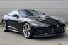 USED 2021 21 JAGUAR F-TYPE 2.0i First Edition Coupe 2dr Petrol Auto Euro 6 (s/s) (300 ps) PANO+MERIDIAN+PERF SEATS+JLRSH