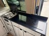 USED 2025 25 VOLKSWAGEN CRAFTER 4 BERTH CAMPER 2025 VW Crafter CR35 Commerce + TDI 4 berth Campervan  2025 VW Crafter 4 berth pop top campervan