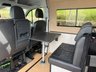 USED 2025 25 VOLKSWAGEN CRAFTER 4 BERTH CAMPER 2025 VW Crafter CR35 Commerce + TDI 4 berth Campervan  2025 VW Crafter 4 berth pop top campervan