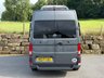 USED 2025 25 VOLKSWAGEN CRAFTER 4 BERTH CAMPER 2025 VW Crafter CR35 Commerce + TDI 4 berth Campervan  2025 VW Crafter 4 berth pop top campervan