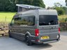 USED 2025 25 VOLKSWAGEN CRAFTER 4 BERTH CAMPER 2025 VW Crafter CR35 Commerce + TDI 4 berth Campervan  2025 VW Crafter 4 berth pop top campervan