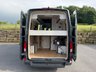 USED 2025 25 VOLKSWAGEN CRAFTER 4 BERTH CAMPER 2025 VW Crafter CR35 Commerce + TDI 4 berth Campervan  2025 VW Crafter 4 berth pop top campervan