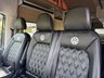 USED 2025 25 VOLKSWAGEN CRAFTER 4 BERTH CAMPER 2025 VW Crafter CR35 Commerce + TDI 4 berth Campervan  2025 VW Crafter 4 berth pop top campervan