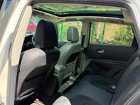 USED 2013 13 NISSAN QASHQAI 1.5 dCi 360 2WD Euro 5 5dr GLASS ROOF-360CAM-NAV-12M MOT