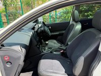 USED 2013 13 NISSAN QASHQAI 1.5 dCi 360 2WD Euro 5 5dr GLASS ROOF-360CAM-NAV-12M MOT