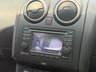 USED 2013 13 NISSAN QASHQAI 1.5 dCi 360 2WD Euro 5 5dr GLASS ROOF-360CAM-NAV-12M MOT