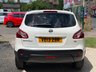 USED 2013 13 NISSAN QASHQAI 1.5 dCi 360 2WD Euro 5 5dr GLASS ROOF-360CAM-NAV-12M MOT