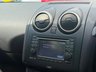 USED 2013 13 NISSAN QASHQAI 1.5 dCi 360 2WD Euro 5 5dr GLASS ROOF-360CAM-NAV-12M MOT
