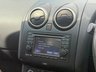 USED 2013 13 NISSAN QASHQAI 1.5 dCi 360 2WD Euro 5 5dr GLASS ROOF-360CAM-NAV-12M MOT