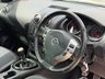 USED 2013 13 NISSAN QASHQAI 1.5 dCi 360 2WD Euro 5 5dr GLASS ROOF-360CAM-NAV-12M MOT