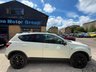 USED 2013 13 NISSAN QASHQAI 1.5 dCi 360 2WD Euro 5 5dr GLASS ROOF-360CAM-NAV-12M MOT