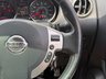 USED 2013 13 NISSAN QASHQAI 1.5 dCi 360 2WD Euro 5 5dr GLASS ROOF-360CAM-NAV-12M MOT